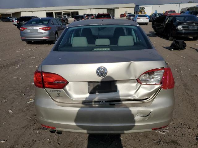Volkswagen Jetta Base Image 7
