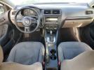 Volkswagen Jetta Base Image 8