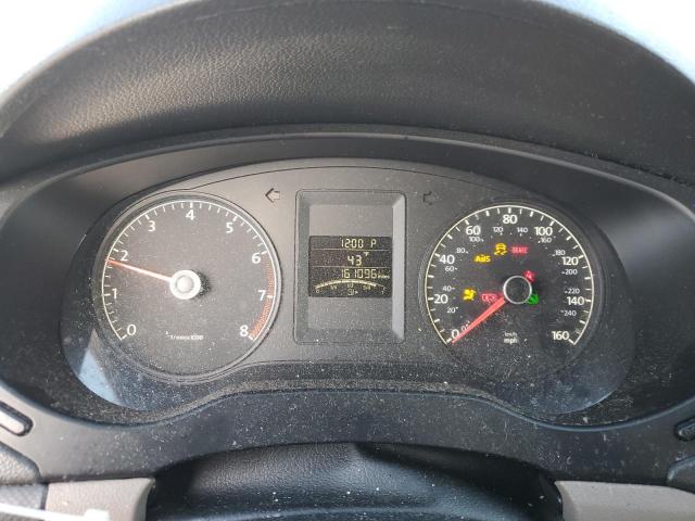 Volkswagen Jetta Base Image 12