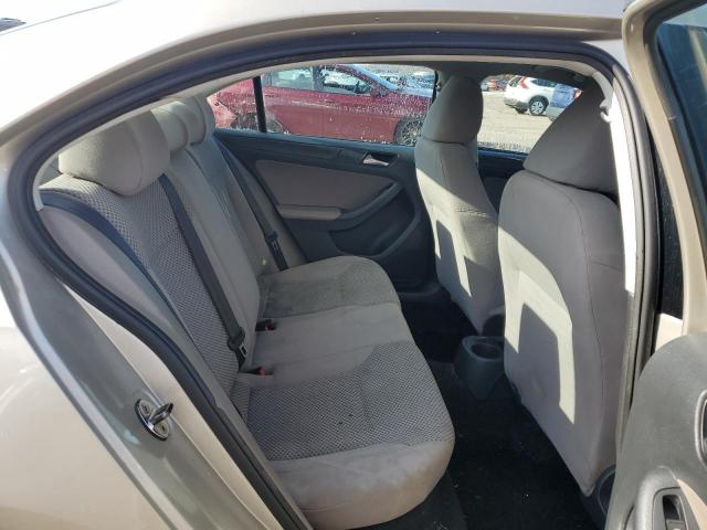 Volkswagen Jetta Base Image 10