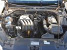 Volkswagen Jetta Base Image 11