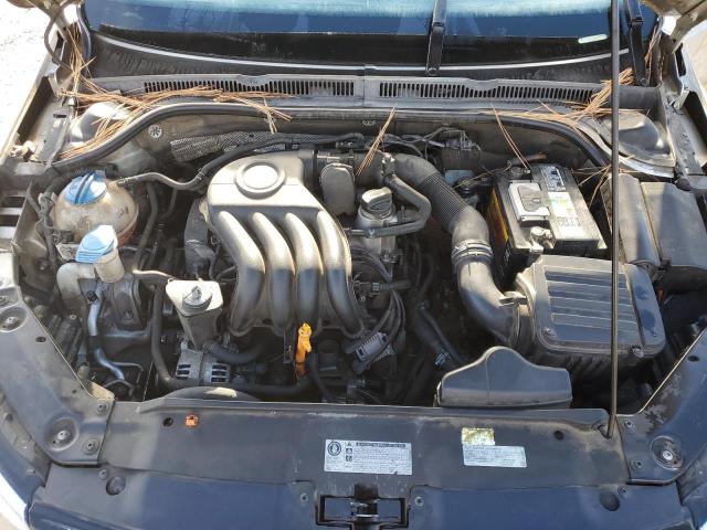 Volkswagen Jetta Base Image 11