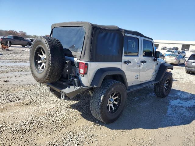 Jeep Wrangler Sport Image 5