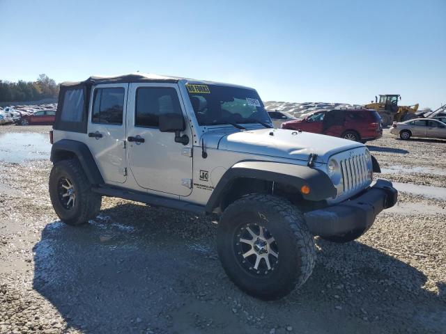 Jeep Wrangler Sport Image 3