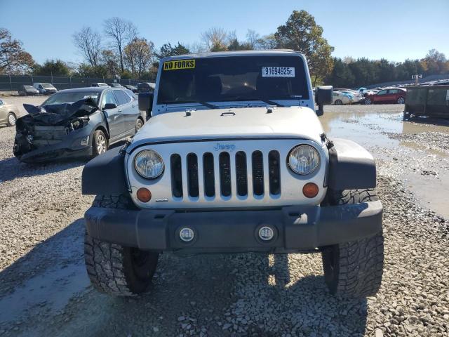 Jeep Wrangler Sport Image 9