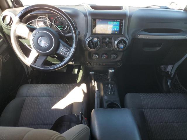 Jeep Wrangler Sport Image 7