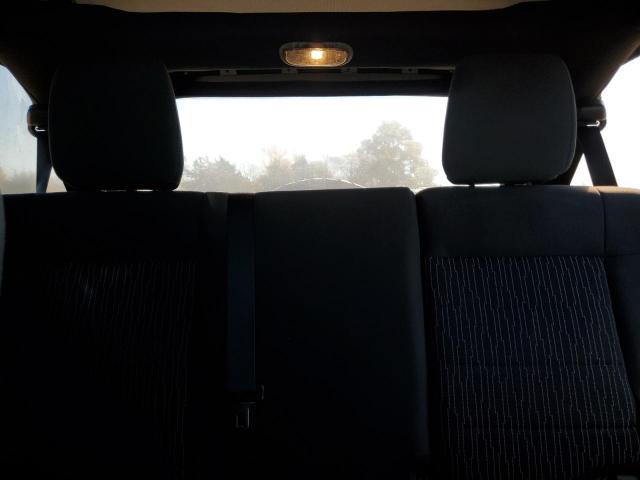 Jeep Wrangler Sport Image 13