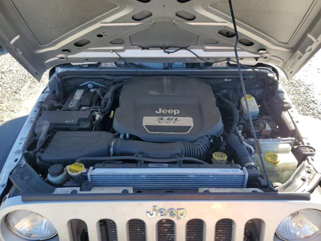 Jeep Wrangler Sport Image 10