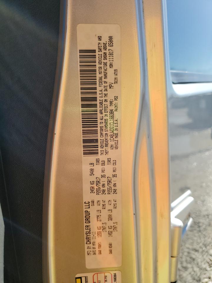 Jeep Wrangler Sport Image 11