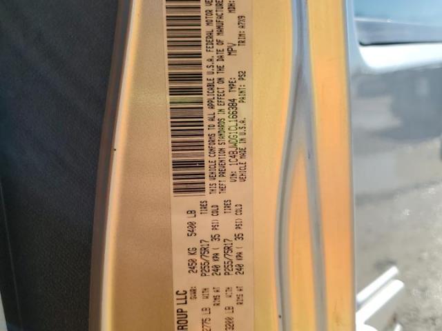 Jeep Wrangler Sport Image 11