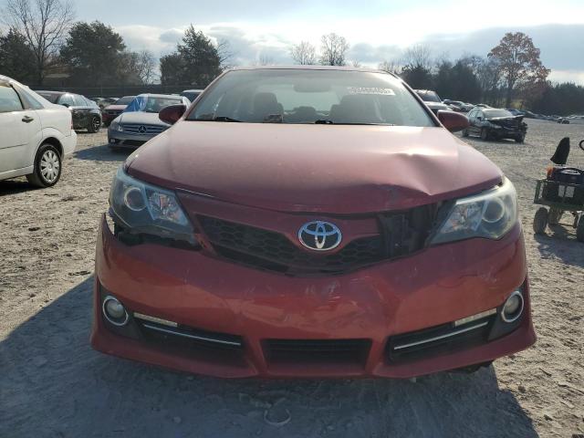 Toyota Camry Base Image 3