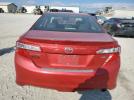 Toyota Camry Base Image 12