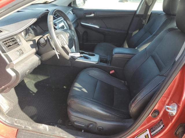 Toyota Camry Base Image 4