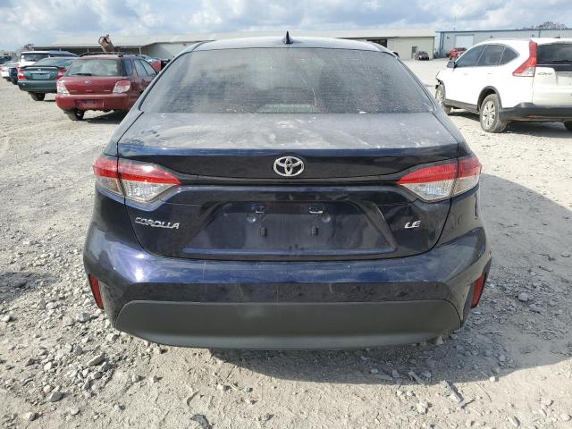 Toyota Corolla Le Image 5