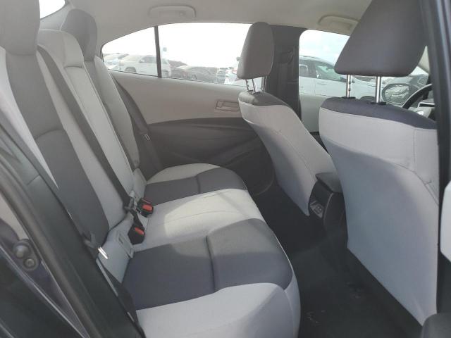 Toyota Corolla Le Image 9