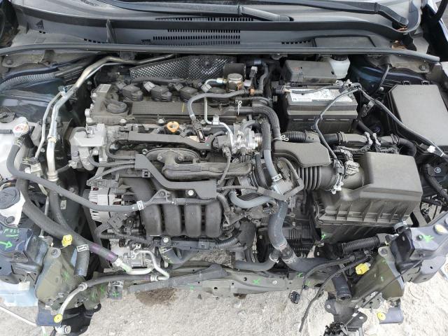 Toyota Corolla Le Image 8