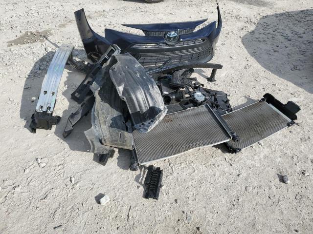 Toyota Corolla Le Image 10