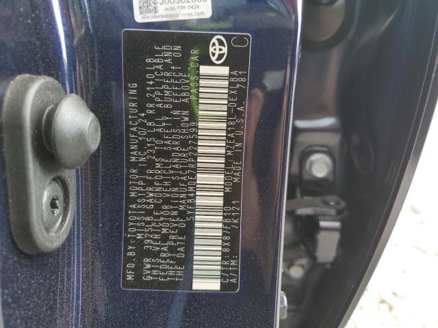 Toyota Corolla Le Image 12