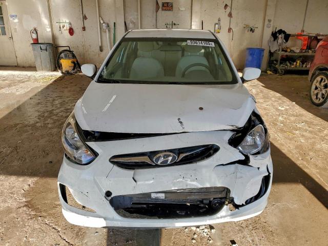 Hyundai ACCENT Gls Image 6