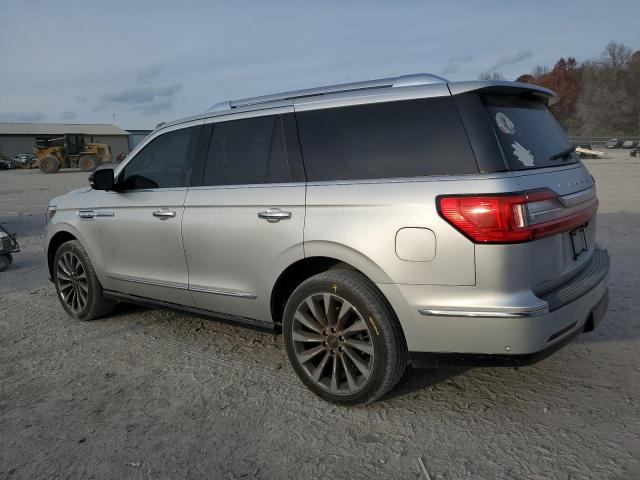 Lincoln Navigator Select Image 2