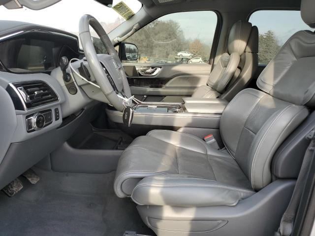 Lincoln Navigator Select Image 4