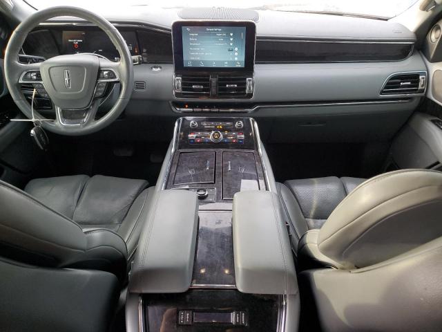 Lincoln Navigator Select Image 3