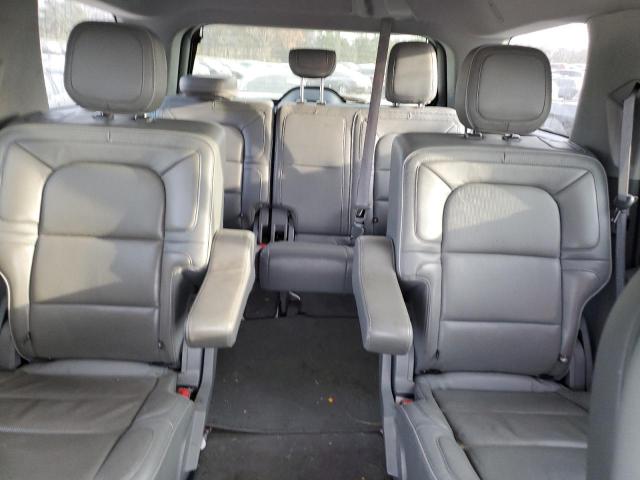 Lincoln Navigator Select Image 11