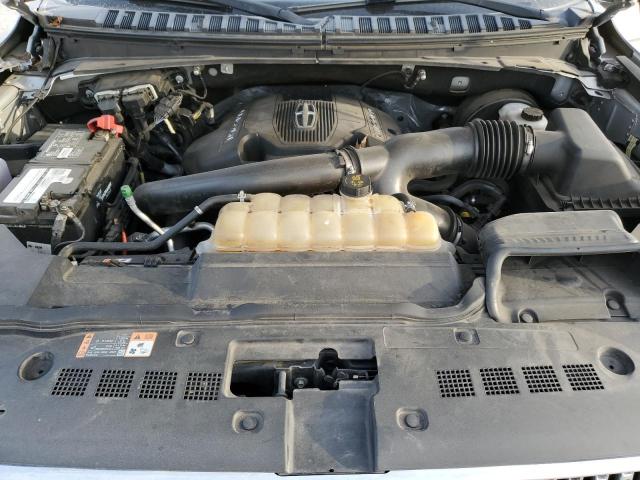 Lincoln Navigator Select Image 12