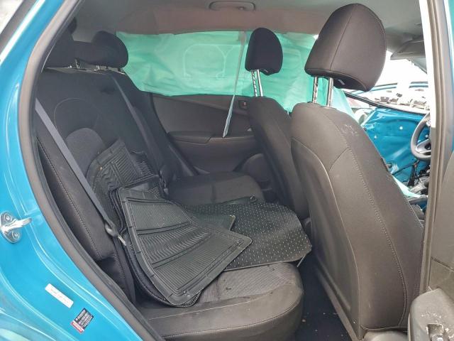 Hyundai KONA Sel Image 8