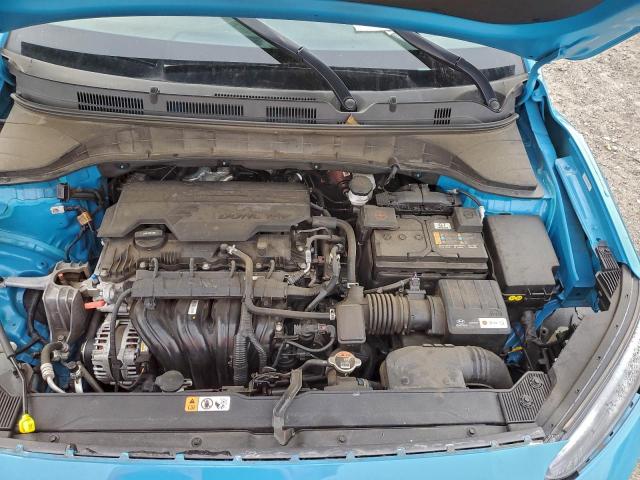 Hyundai KONA Sel Image 14