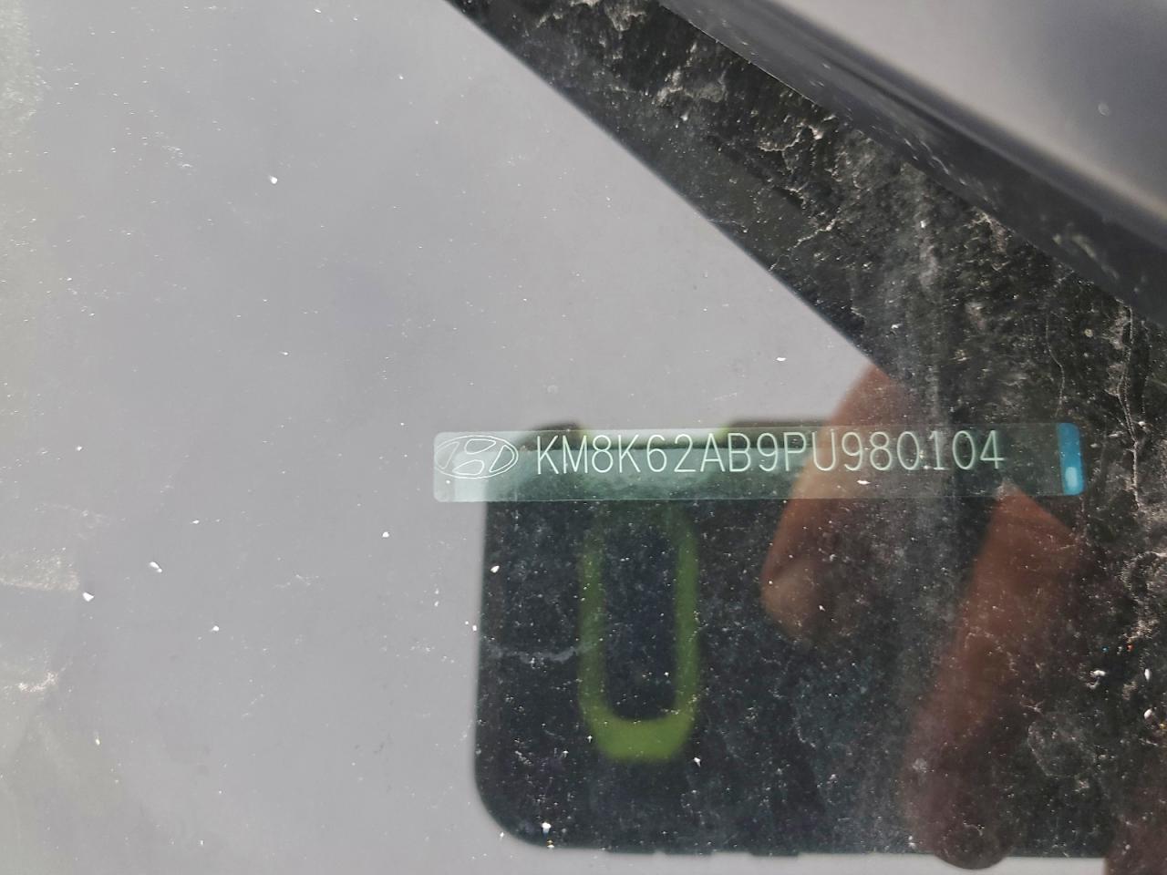 Hyundai KONA Sel Image 2