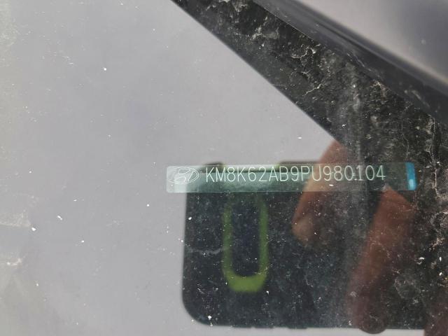 Hyundai KONA Sel Image 2