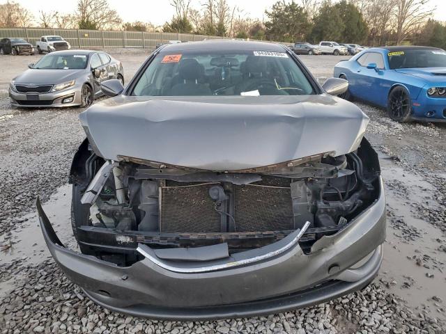 Hyundai SONATA Gls Image 9