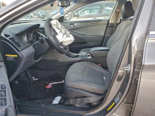 Hyundai SONATA Gls Image 7