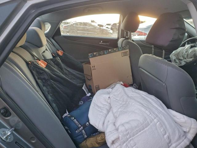 Hyundai SONATA Gls Image 3