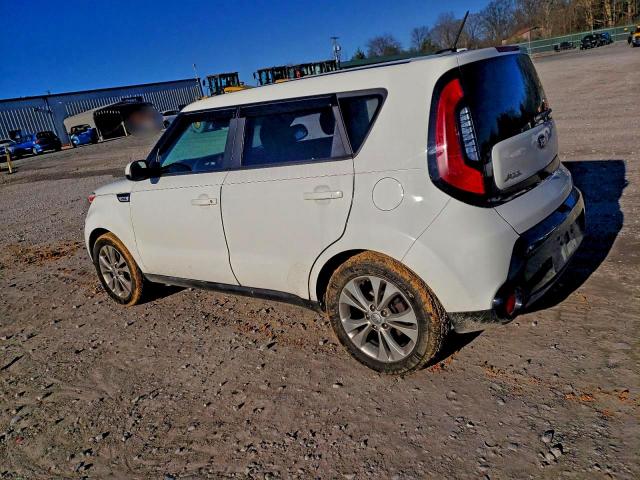 Kia Soul + Image 5