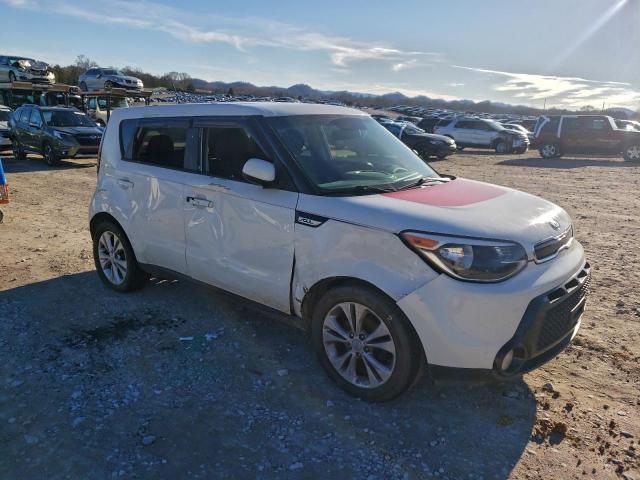 Kia Soul + Image 12