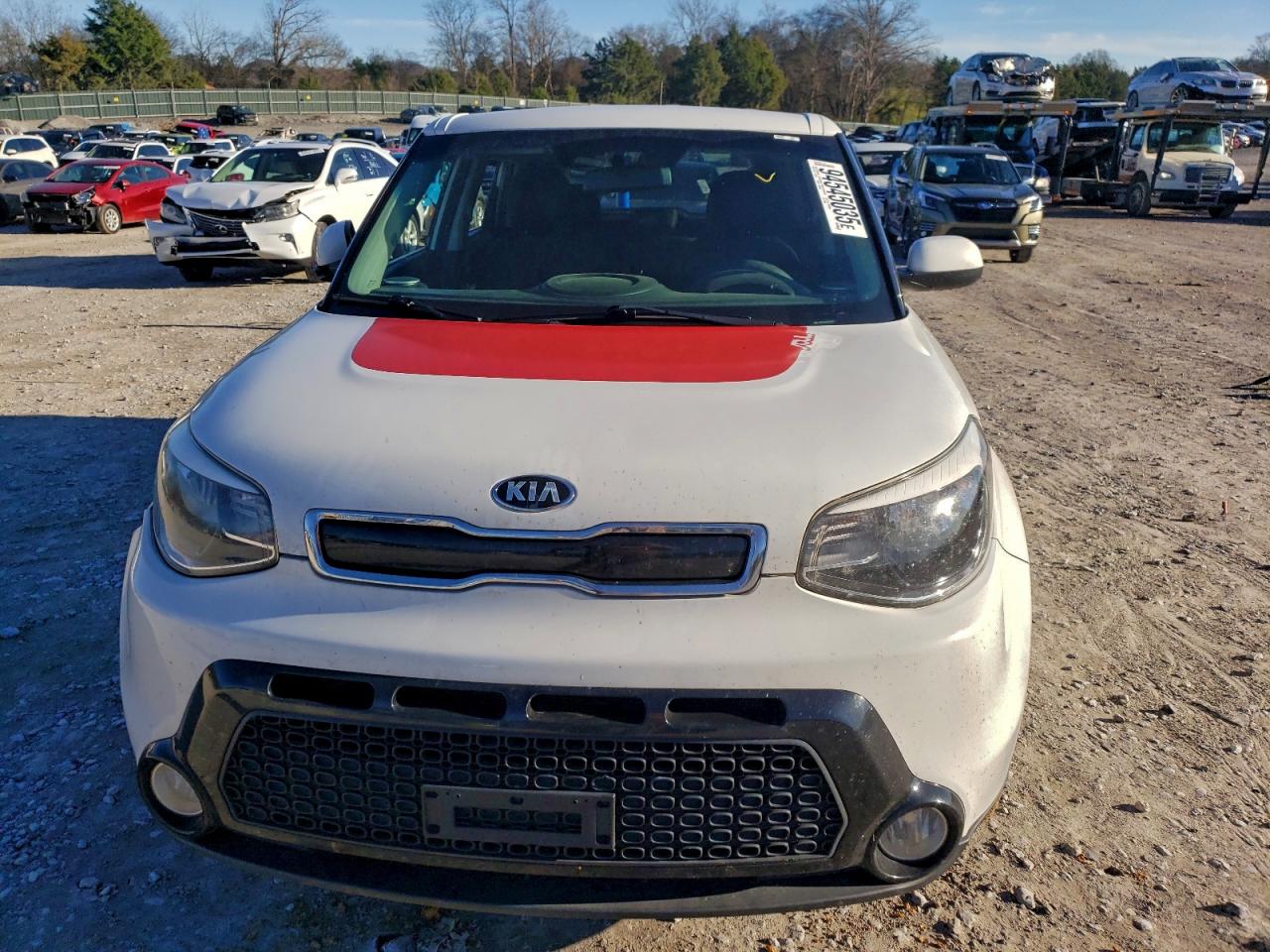 Kia Soul + Image 2