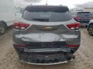 Chevrolet Trailblazer Lt Image 6