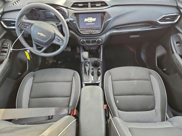 Chevrolet Trailblazer Lt Image 7