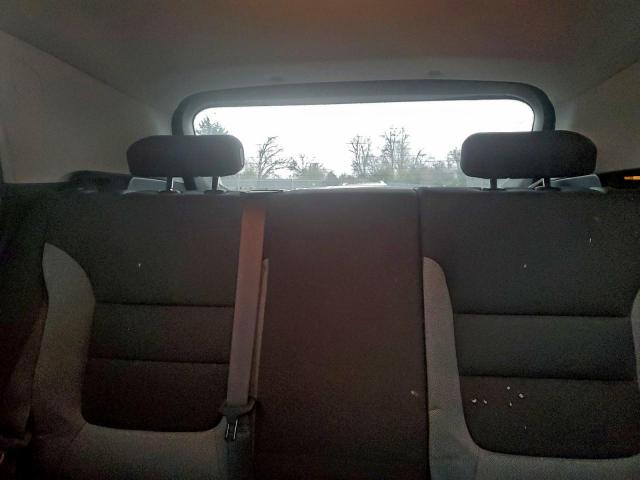 Chevrolet Trailblazer Lt Image 12