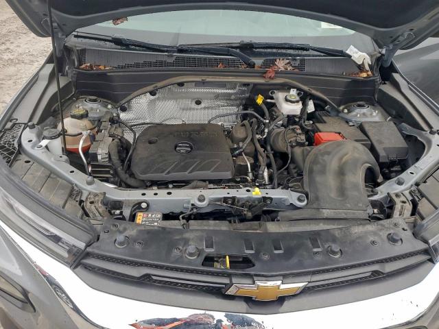 Chevrolet Trailblazer Lt Image 9