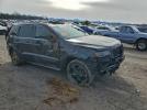 Jeep Grand Cherokee Overland Image 9