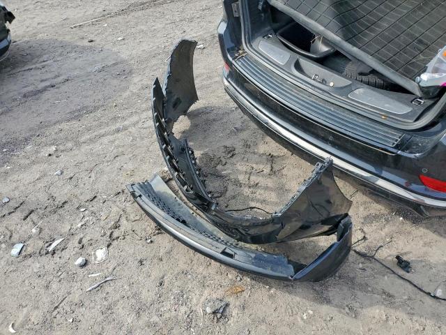 Jeep Grand Cherokee Overland Image 10