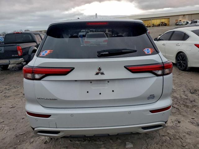 Mitsubishi Outlander Se Image 5