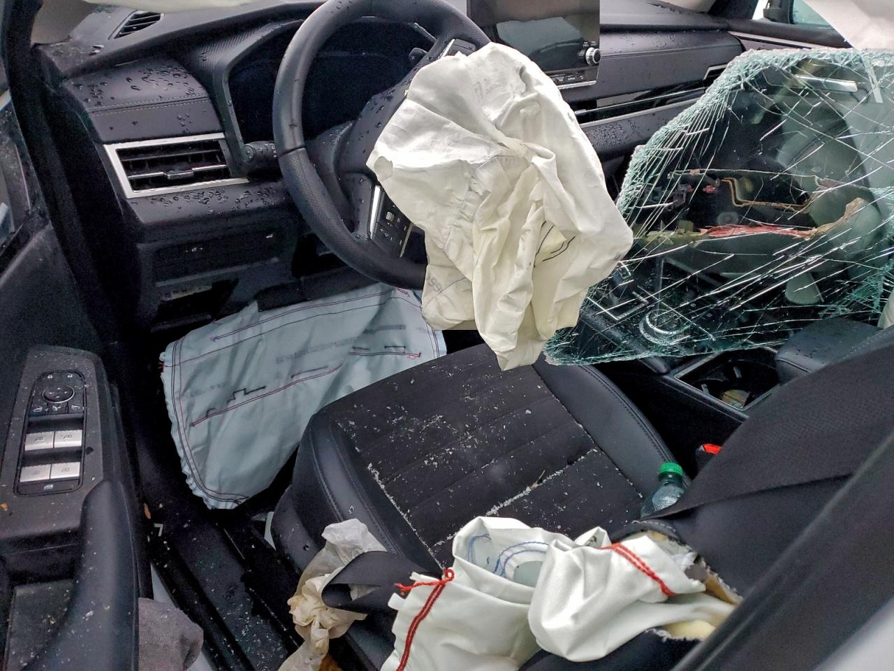 Mitsubishi Outlander Se Image 9