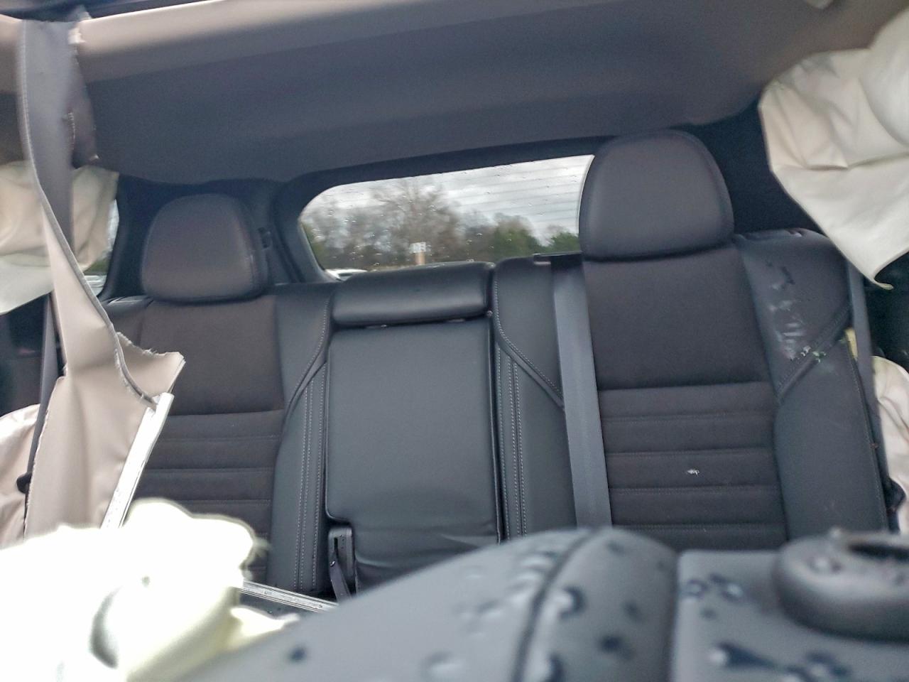 Mitsubishi Outlander Se Image 8