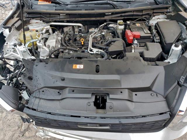 Mitsubishi Outlander Se Image 11