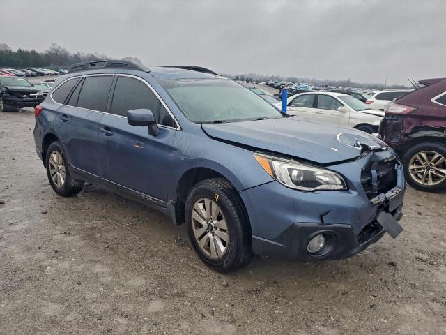 Subaru Outback 2.5i Premium Image 4