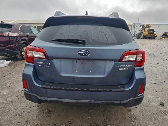 Subaru Outback 2.5i Premium Image 7